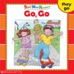 Go, Go - Linda Beech, Cheryl A. Nobens