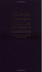 Ethics and Theological Disclosures: The Thought of Robert Sokolowski - Guy Mansini, James G. Hart