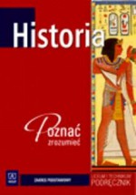 Historia część1 Poznać zrozumieć - Michał Tymowski, Katarzyna Zielińska, Włodzimierz Lengauer, Jolanta Choińska-Mika