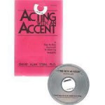 Acting With an Accent Irish - David Alan Stern