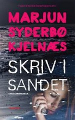 Skriv i Sandet - Marjun Syderbø Kjelnæs