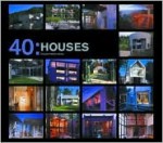 40 Houses - Oscar Riera Ojeda