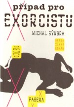 Případ pro exorcistu - Michal Sýkora