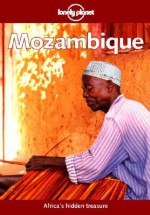 Lonely Planet Mozambique - Mary Fitzpatrick, Lonely Planet