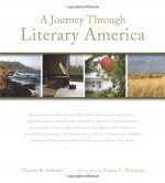 A Journey Through Literary America - Thomas Hummel, Tamra Dempsey