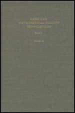 Fourteen Papers on Groups and Semigroups (American Mathematical Society Translations--Series 2) - S.N. Cernikov, И.М. Гельфанд, P.A. Golberg, Aleksej I. Kostrikin, L.M. Gluskin