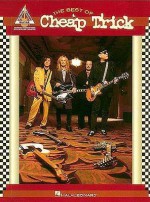 The Best Of Cheap Trick - Cheap Trick, Bun E. Carlos, Rick Nielsen, Tom Peterson, Robin Zander, Dave Bartholomew, Antoine Domino, Nick Graham, John Lennon, Paul McCartney, Bob Mitchell, Roy Wood