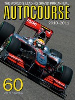 Autocourse 2010-2011: The World's Leading Grand Prix Annual - Alan Henry