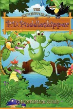 The Adventures of P.D. Puddleskipper (U.S. Trade) - Christopher Wood