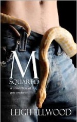 M-Squared: A Collection of Gay Erotica - Leigh Ellwood