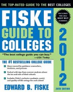 Fiske Guide to Colleges - Edward Fiske