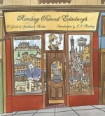 Reading Round Edinburgh: A Guide To Children's Books Of The City - Lindsey Fraser, Kathryn Ross, Adrian B. McMurchie, J.K. Rowling