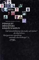 Povijest hrvatske književnosti 3: Od Gundulićeva "poroda od tmine" do Kačićeva Razgovora ugodnog naroda slovinskoga iz 1756. - Slobodan Prosperov Novak, Mirko Kratofil