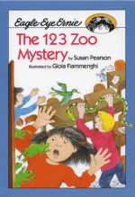 123 Zoo Mystery - Susan Pearson, Gioia Fiammenghi