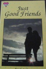 Just Good Friends (Tender Hearts) - Brenda Apsley