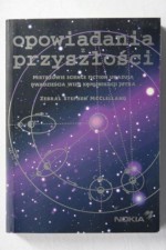 Opowiadania z przyszłości - Gregory Benford, Neal Stephenson, Stephen Baxter, Bruce Sterling, Nancy Kress, David Marusek, Pat Cadigan, Paul McAuley, William Gibson, Greg Bear, Pat Murphy, Vernor Vinge