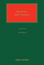 Hewitt on Joint Ventures. Ian Hewitt - Ian Hewitt