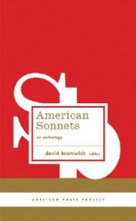 American Sonnets: An Anthology - David Bromwich