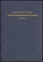 Administrative Law - Bernard Schwartz