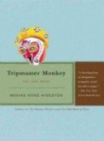 Tripmaster Monkey: His Fake Book - Maxine Hong Kingston, Erroll McDonald