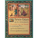 Seven Tales - Hans Christian Andersen, Maurice Sendak, Eva Le Gallienne