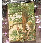 Secret Emily - Carol K. Scism, Donald Mackay