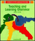 Teaching and Learning Grammar - Jeremy Harmer