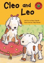 Cleo And Leo (Read It! Readers) - Anne Cassidy