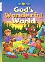 God's Wonderful World - Standard Publishing, Kathryn Marlin