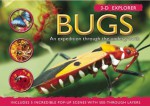 3-D Explorer: Bugs - Laszlo Veres