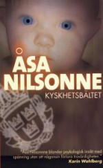 Kyskhetsbältet - Åsa Nilsonne