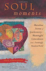 Soul Moments: Marvelous Stories of Synchronicity--Meaningful Coincidences from a Seemingly Random World - Phil Cousineau