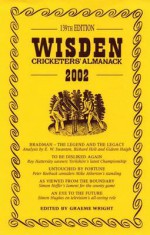 Wisden Cricketers Almanack 2002/The Best (Wisden Cricketers' Almanack) - John Wisden