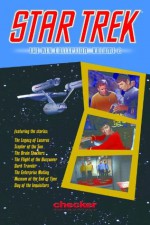 Star Trek Vol.2 (They Key Collection) - Gene Roddenberry