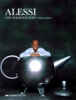 Alessi: The Design Factory - Allesandro Mendini