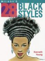 28 Black Styles - Kenneth Young