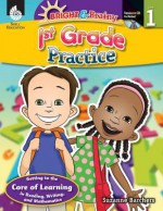 Bright & Brainy: 1st Grade Practice - Suzanne Barchers