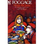 Foggage - Patrick McGinley