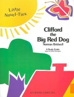 Clifford el Gran Perro Colorado - Marina Petralia, Joyce Friedland, Rikki Kessler