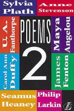 Poems 2 (New Longman Literature) - Julia Markus