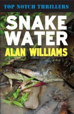 Snake Water - Alan Williams