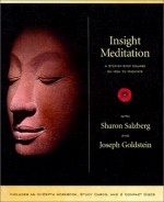 Insight Meditation Kit - Sharon Salzberg