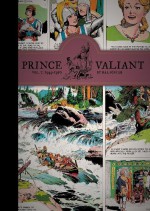 Prince Valiant Volume 7: 1949-1950 - Hal Foster