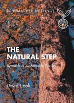 The Natural Step: Towards a Sustainable Society - David Cook