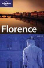 Florence - Damien Simonis, Lonely Planet