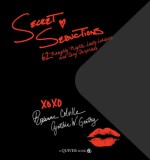 Secret Seductions - Roxanne Colville, Cynthia W. Gentry