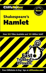 Shakespeare's Hamlet (Cliffs Notes) - CliffsNotes, Carla Lynn Stockton, William Shakespeare