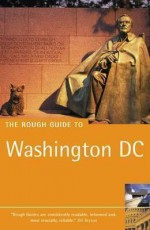 The Rough Guide to Washington DC - Jules Brown, Jeff Dickey