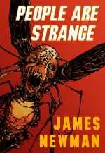 People Are Strange - James Newman