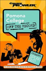 Pomona College - Peter Cook, Kevin Nash, Adam Burns, Daley Lauren